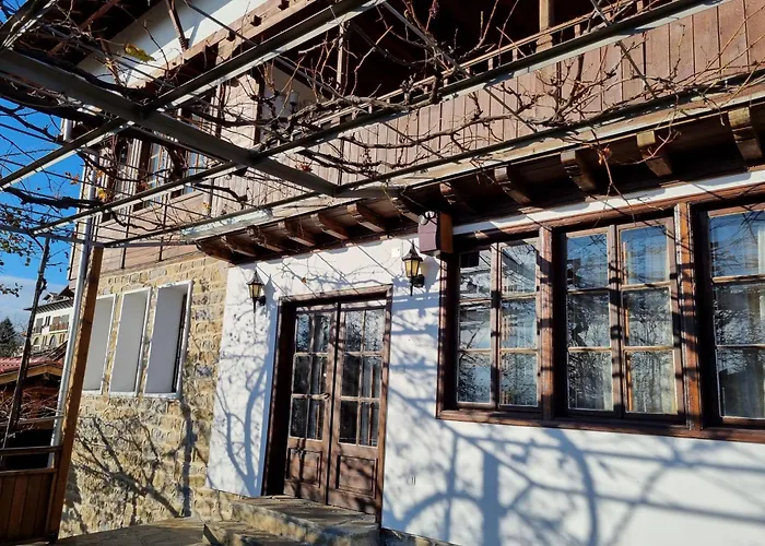 Arbanassi Hotel Arbanasi