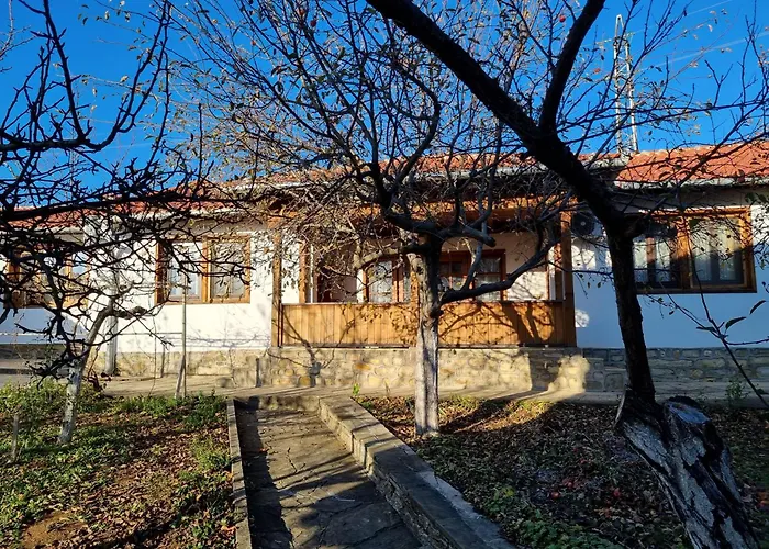 Arbanassi Hotel 2* Arbanasi