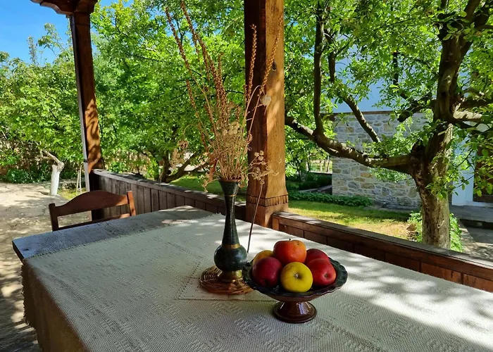 Arbanassi Hotel Hotel