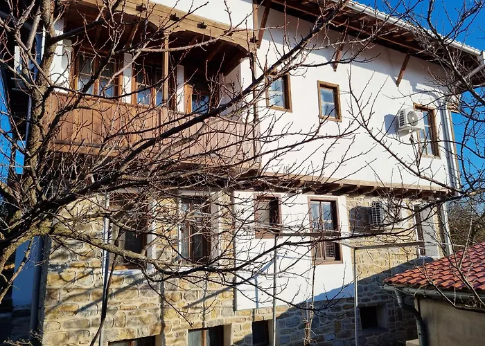 Hotel Arbanassi Hotel