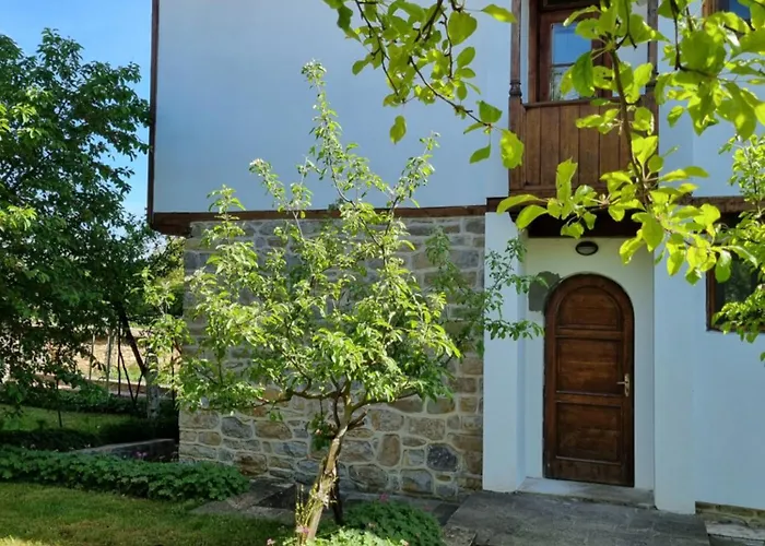 Arbanassi Hotel 2* Arbanasi