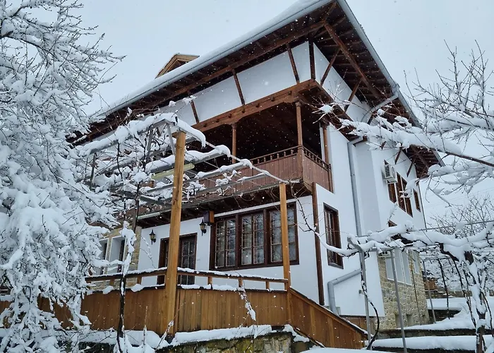 Arbanassi Hotel Hotel