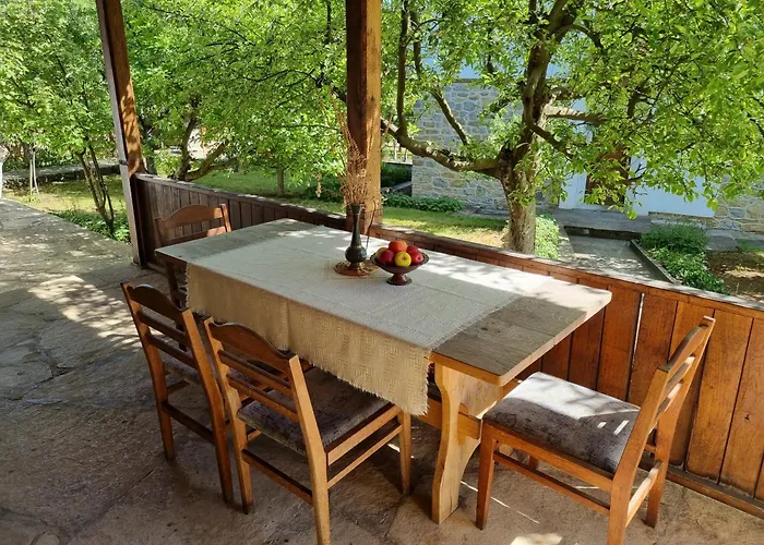 Hotel Arbanassi Hotel