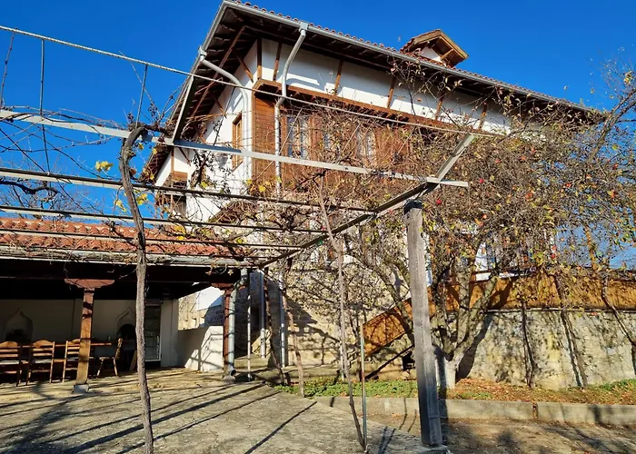 Arbanassi Hotel Hotel