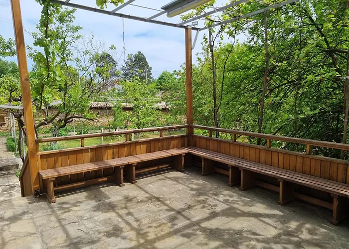 Hotel Arbanassi Hotel